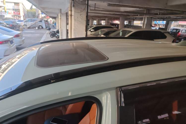 Used Toyota RAV4 2020 2.0L CVT Two-Wheel Drive Fashion Edition
