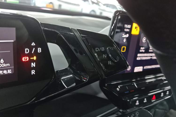 Used Volkswagen ID.3 2023 Pure Smart Edition