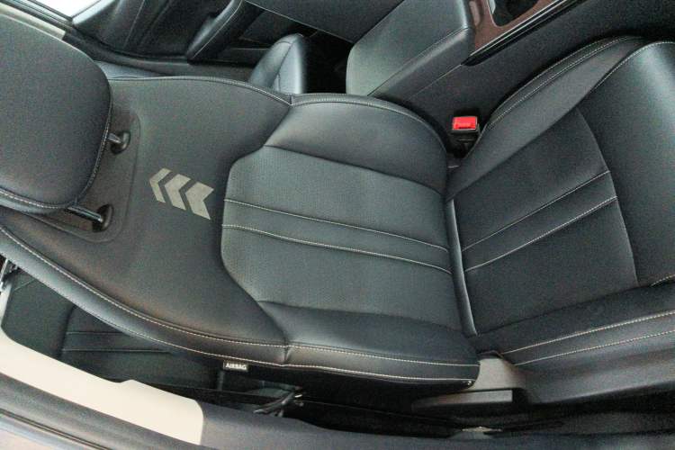 Used GAC Trumpchi GS4 2022 270T Automatic Smart Drive Technology Edition
