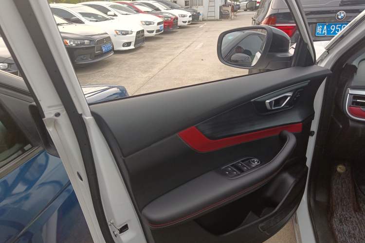 Used Chery Tiggo 7 2022 Super Edition 1.5T CVT Super Warrior
