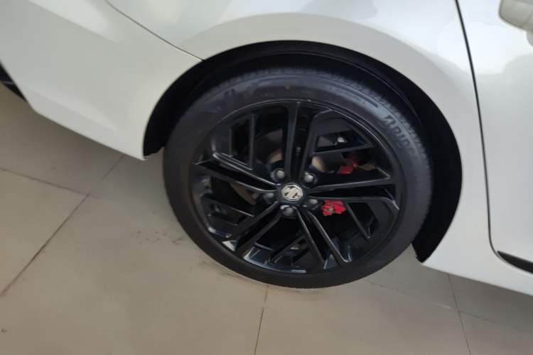 Used MG 6 2020 1.5T Automatic Trophy Flagship Edition