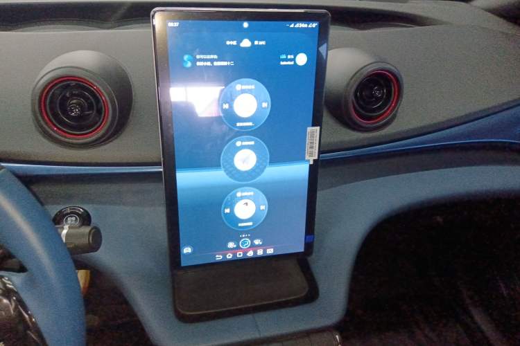 Used BYD Dolphin 2021 401km Knight Edition
