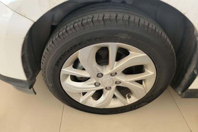 Used Buick Velite 6 2023 430km Range Commuter Version
