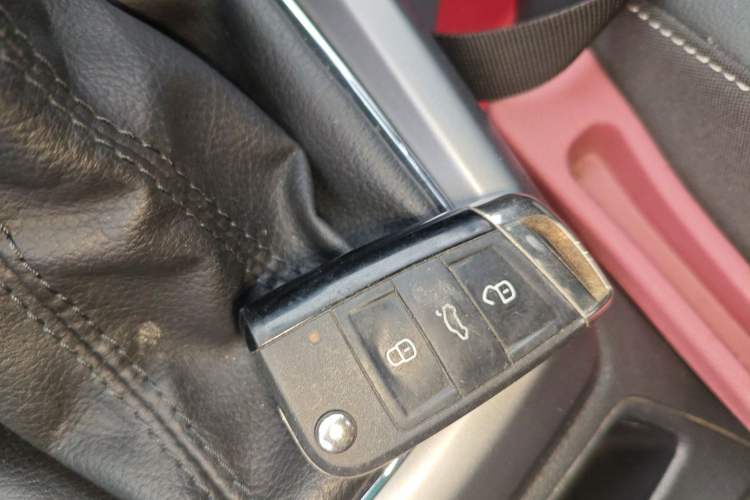 Used Volkswagen T-Cross 2020 280TSI DSG Comfort Edition
