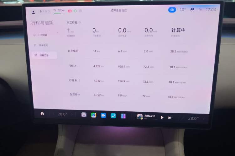 Used  YU7 2025 Ultra-Long Range All-Wheel Drive Pro Version
