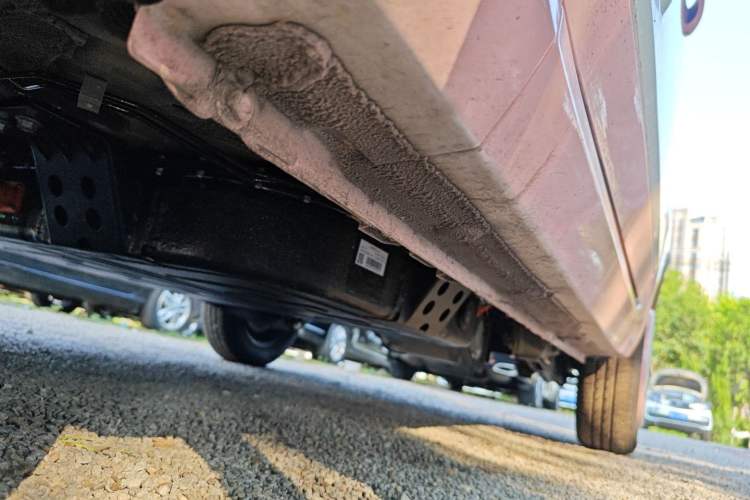 Used Bestune Pony 2025 222km Lightning Horse
