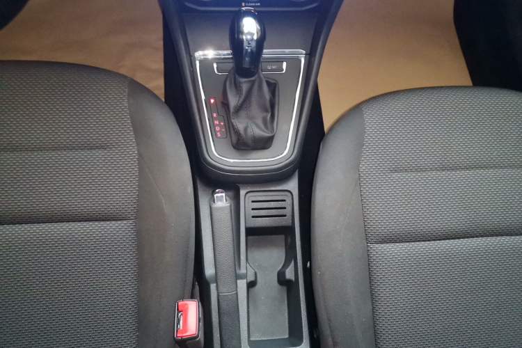 Used Volkswagen Bora 2019 Bora·Legend 1.5L Automatic Fashion Edition China VI Standard
