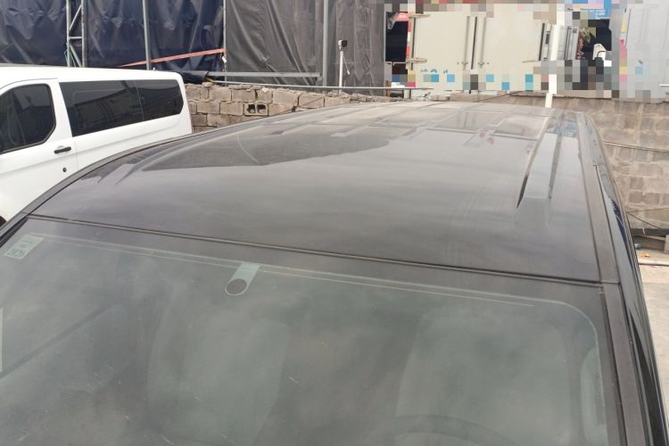 Used FORTHING Lingzhi PLUS 2024 1.5T Manual Luxury 7-Seater
