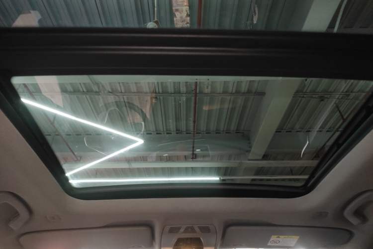 Used BMW X1 2016 sDrive18Li Fashion Model
