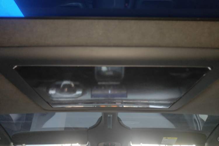 Used  12 2025 Ultra Extended-Range Edition