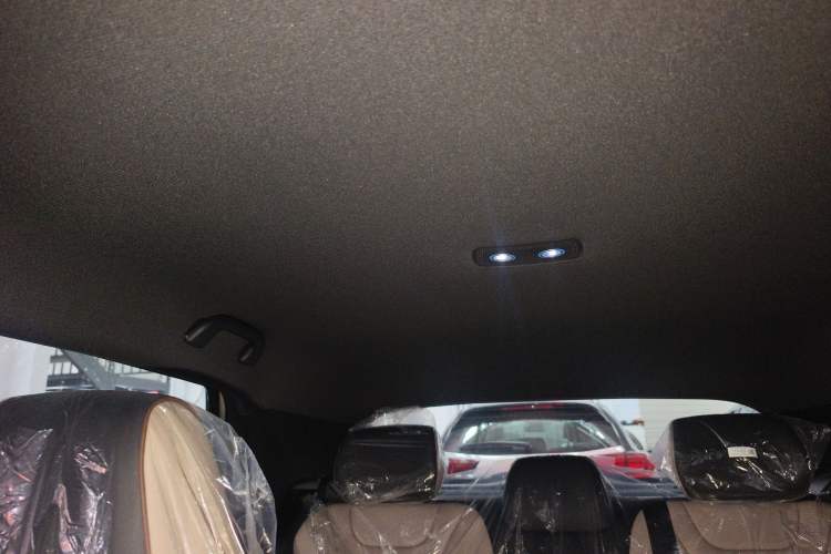 Used BYD Dolphin 2025 420km Free Edition
