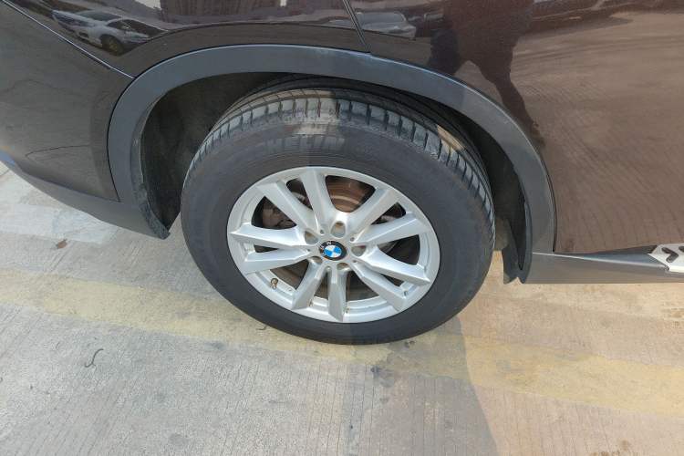 Used BMW X5 2014 xDrive35i Elegant Edition