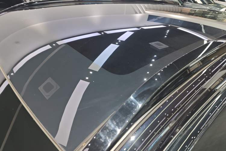 Used XPeng G9 2024 570 Max