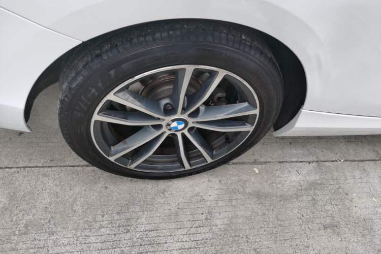Used BMW 2 Series 2018 220i Sport Design Package
