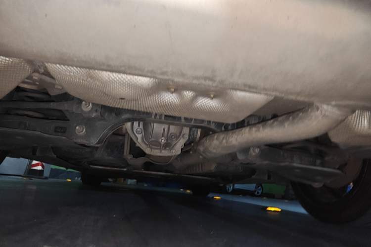 Used BMW 3 Series 2021 Facelifted 320Li M Sport Package
