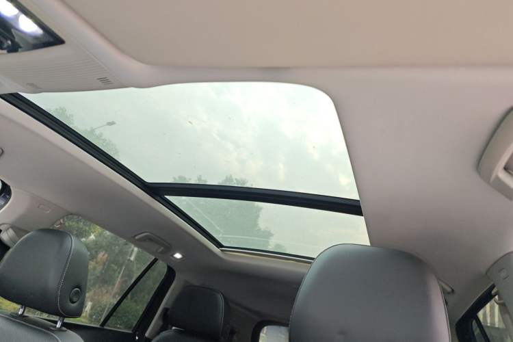 Used Volkswagen Talagon 2022 380TSI Four-Wheel Drive Luxury "Jiajing" Edition Pro 6 Seats
