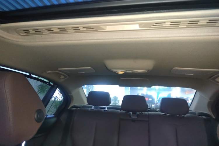 Used BMW 3 Series 2019 320Li Fashion Model