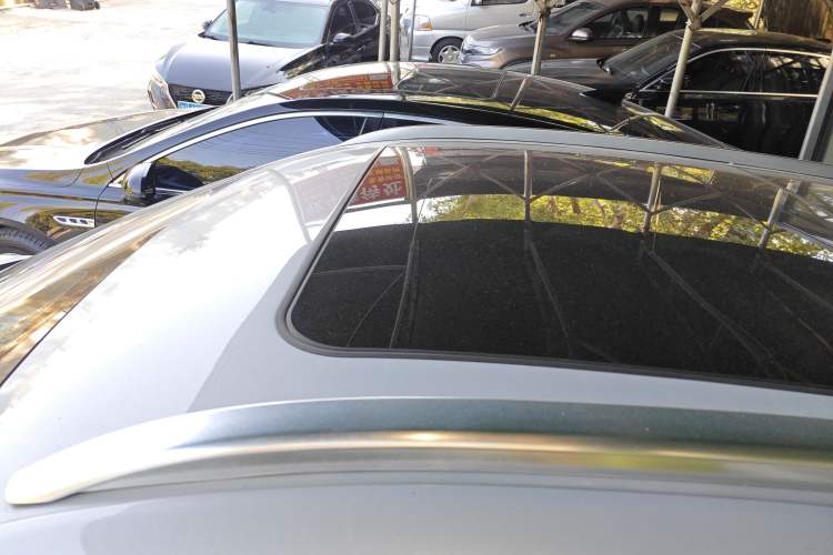 Used BYD Yuan PLUS 2022 510KM Flagship PLUS
