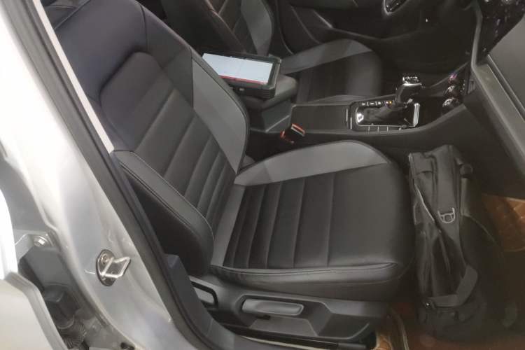 Used Volkswagen Sagitar 2021 280TSI DSG Comfort Connect Edition
