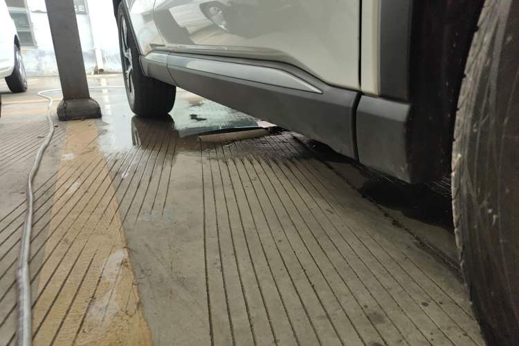 Used BYD Song Pro New Energy 2023 Champion Edition DM-i 110KM Excellence Model
