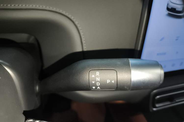 Used Li Auto L6 2024 Pro Model
