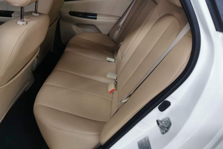 Used Changan Eado 2015 1.6L Automatic Luxury Model
