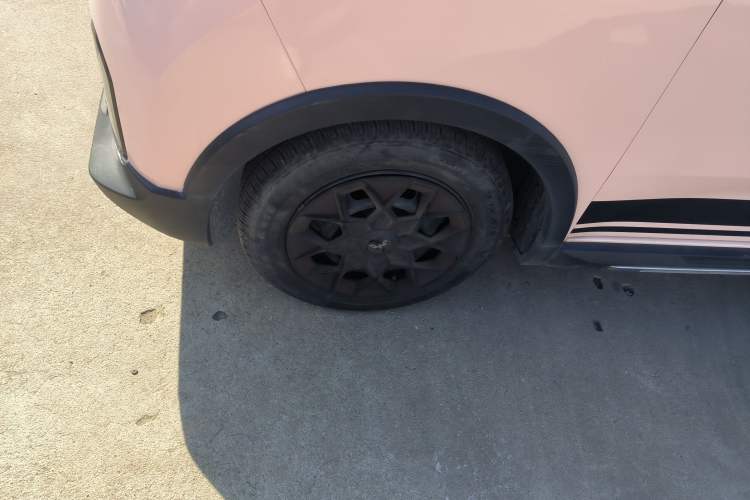 Used Wuling Hongguang MINIEV 2022 GAMEBOY 200km Gaming Edition with Lithium Iron Phosphate
