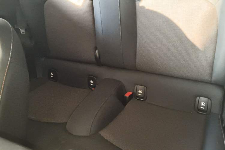 Used  MINI 2016 1.2T ONE Pioneer Edition
