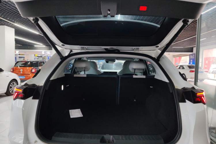 Used ARCFOX Alpha T5 2025 520 MAX
