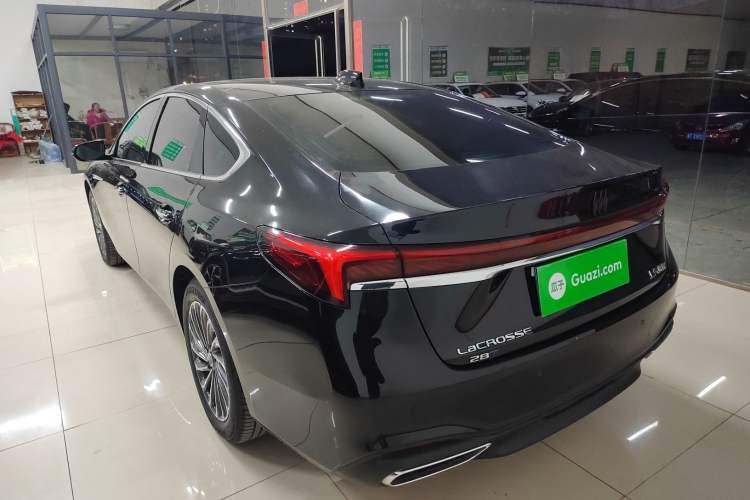 Used Buick LaCrosse 2023 28T Enjoyment Edition
