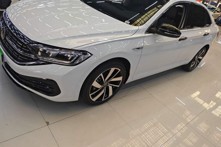 Used Volkswagen Sagitar 2025 Revised Version 2 300TSI DSG Excellence Edition
