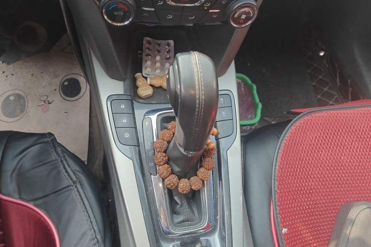 Used Chevrolet Malibu 2017 1.5T Automatic Luxury Edition