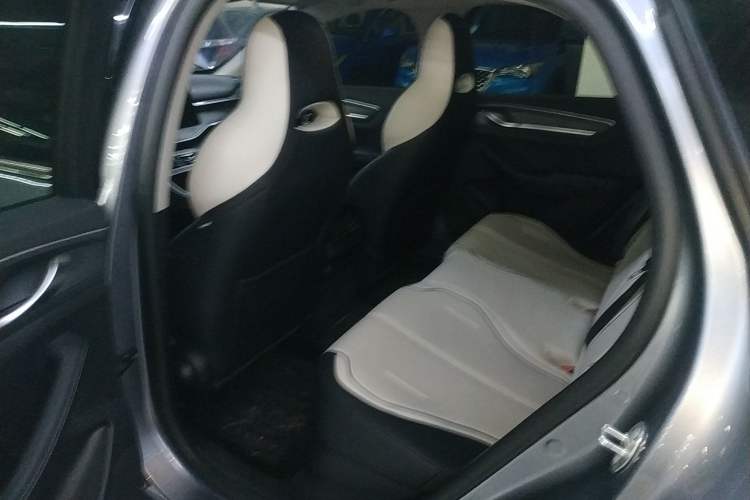 Used BYD Destroyer 05 2024 HONOR Edition DM-i 55KM Luxury Model
