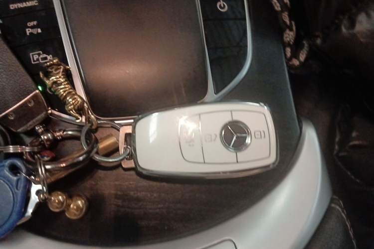 Used Mercedes-Benz C-Class 2019 C 260 L Sport Edition
