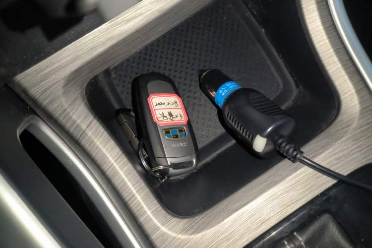 Used Geely Auto Vision X3 2017 1.5L Automatic Elite Model
