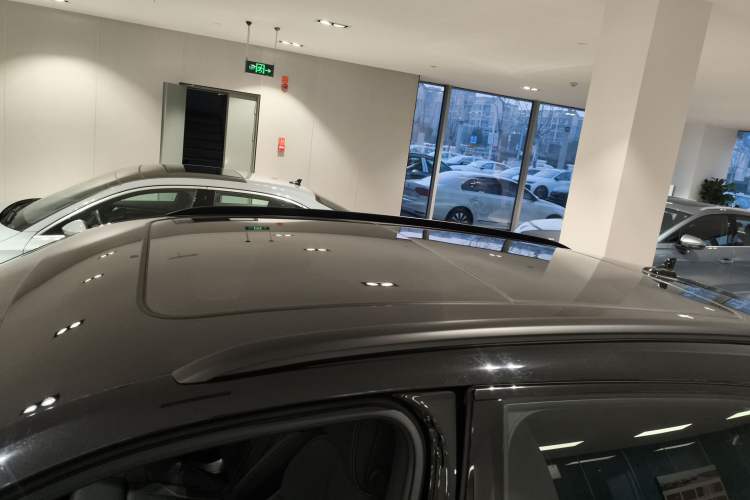 Used Audi Q5L 2024 45 TFSI Luxury Dynamic Model
