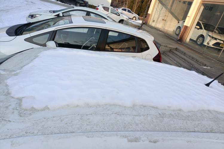 Used Skoda Fabia 2014 1.4L Automatic Crystal Edition