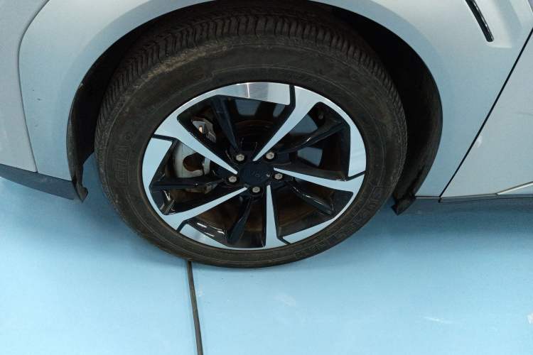 Used AION Y 2023 Plus 510 Smart Edition