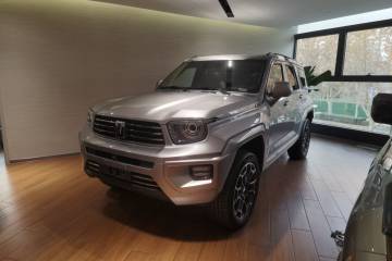 Used Tank 700 New Energy 2024 Hi4-T Extreme Edition