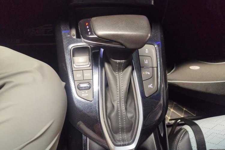 Used Chevrolet Menlo 2020 Starry Edition
