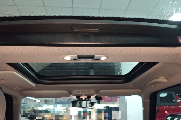 Used  Clubman 2016 1.5T COOPER
