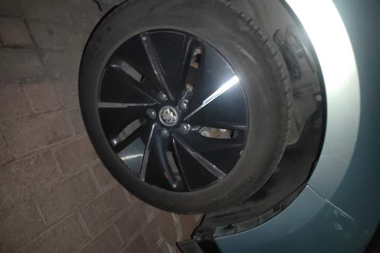 Used Buick Velite 6 2022 Connected Intelligence PLUS Version