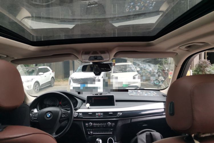 Used BMW X5 (Import) 2014 xDrive35i Elegant Edition
