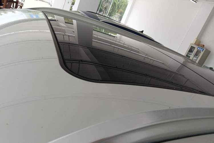 Used BMW X1 2019 sDrive20Li Leading Model
