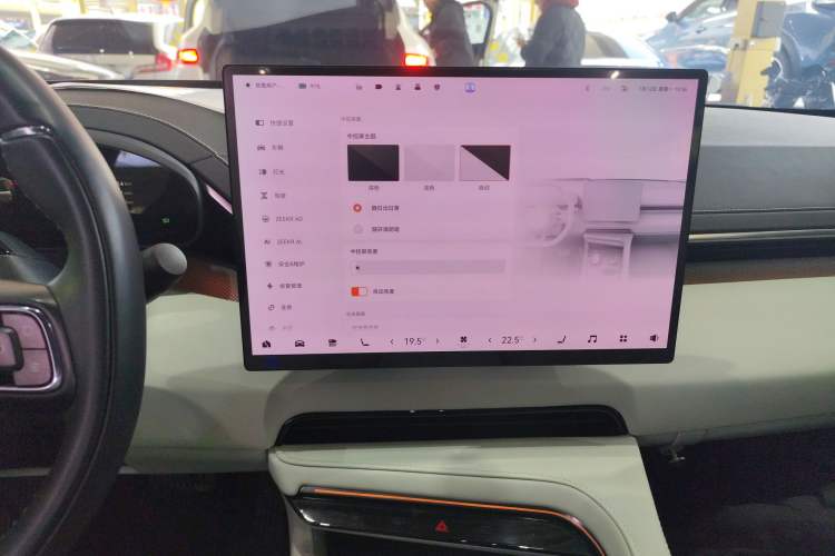 Used Zeekr 001 2024 YOU Edition 100 kWh All-Wheel Drive