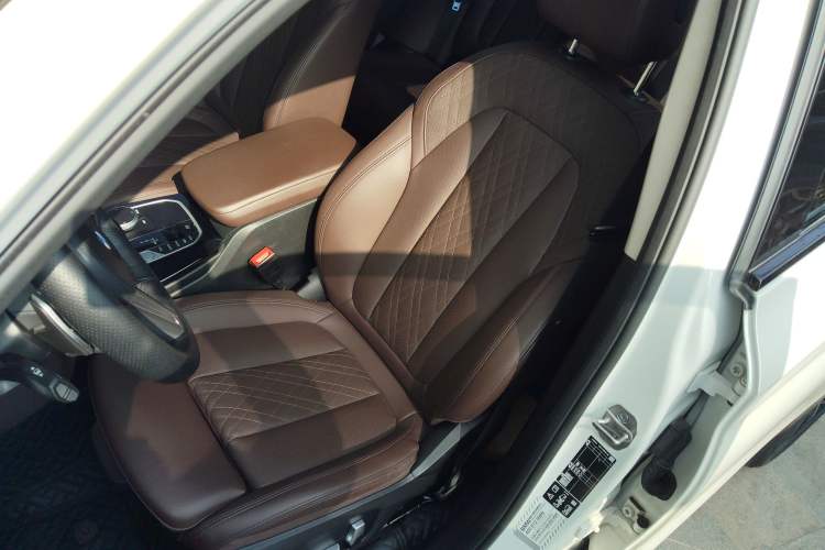 Used BMW X3 2022 Restyled xDrive30i Luxury Edition M Night Sky Package