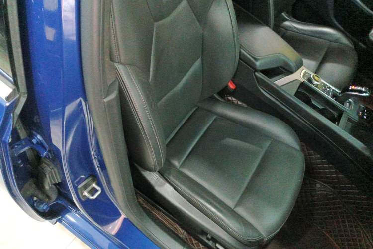 Used Cadillac CT5 2021 Revised 28T Luxury Version
