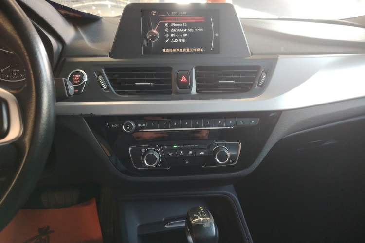 Used BMW 1 Series 2017 118i Fashion Model
