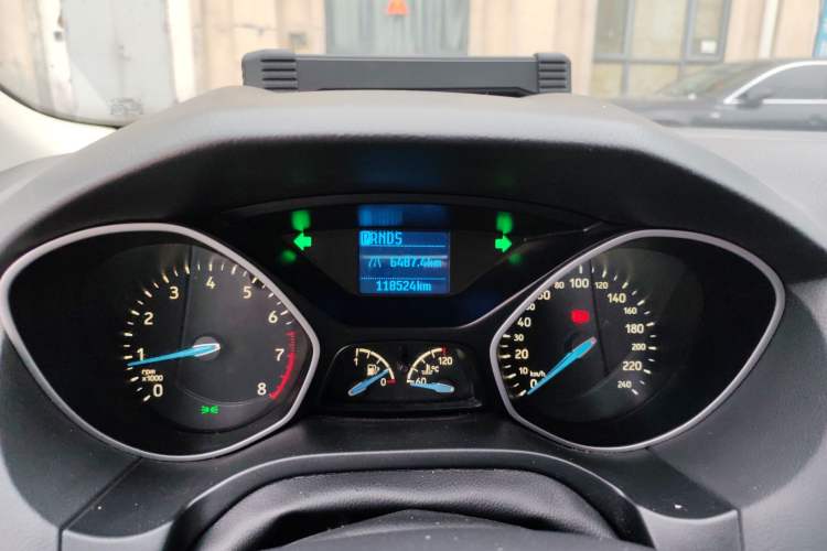 Used Ford Focus 2017 Hatchback 1.6L Automatic Comfort Plus SmartDrive Edition