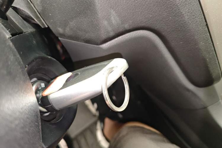 Used Ford Focus 2013 Hatchback Classic 1.8L Automatic Millionth Anniversary Edition
